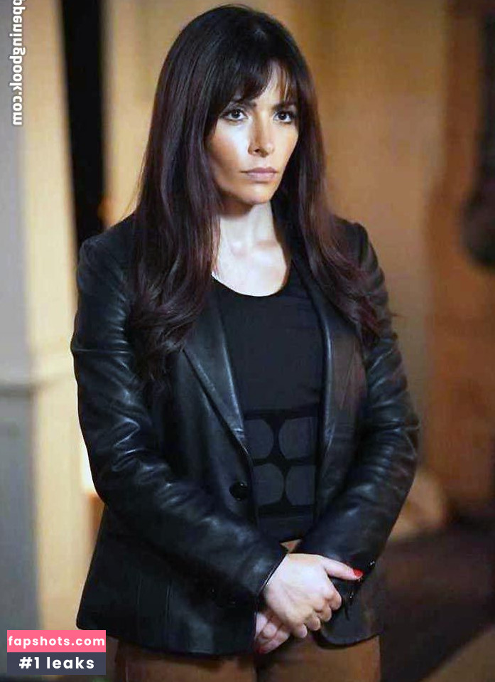 Amanda Pilke gallery photo #55