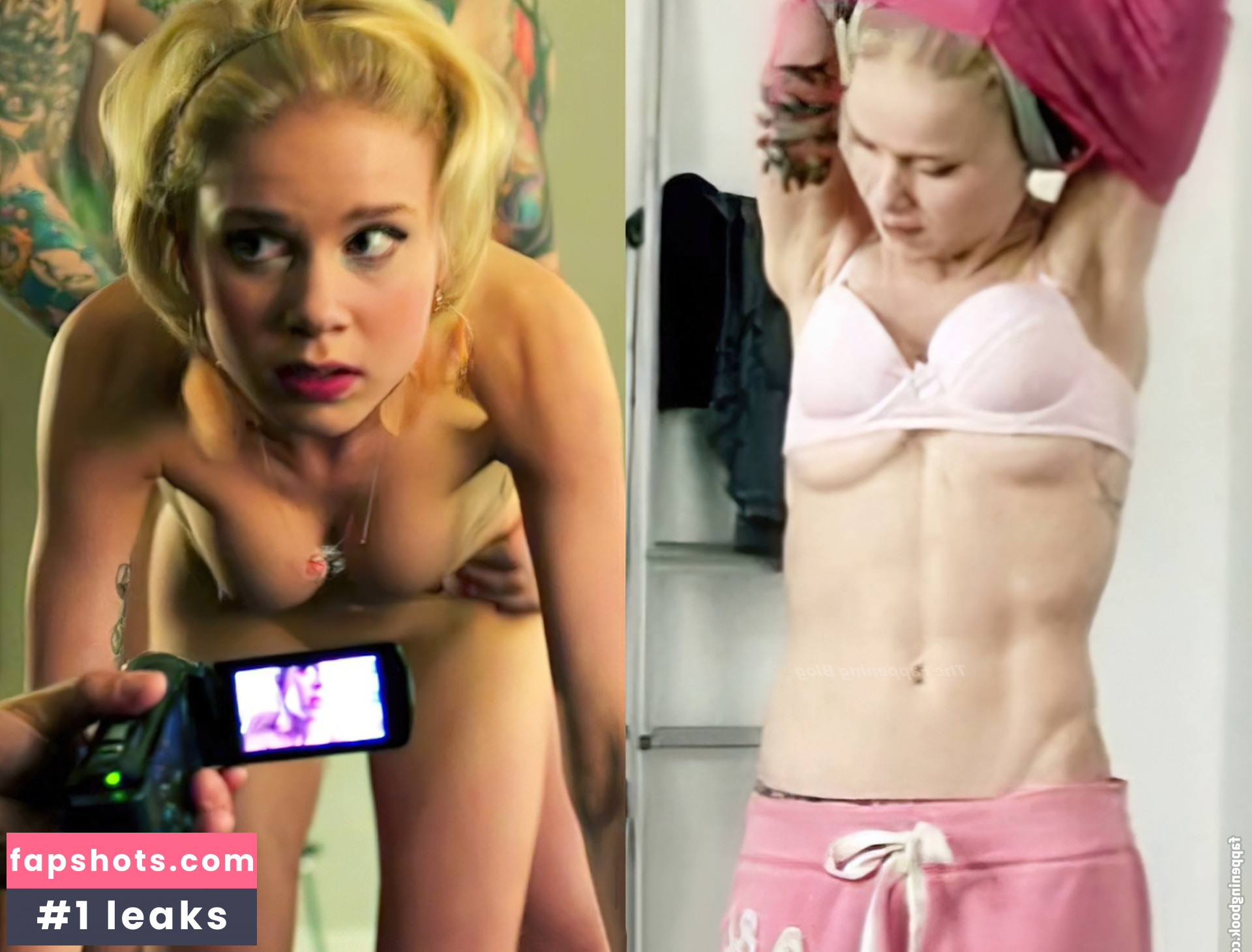 Amanda Pilke gallery photo #8