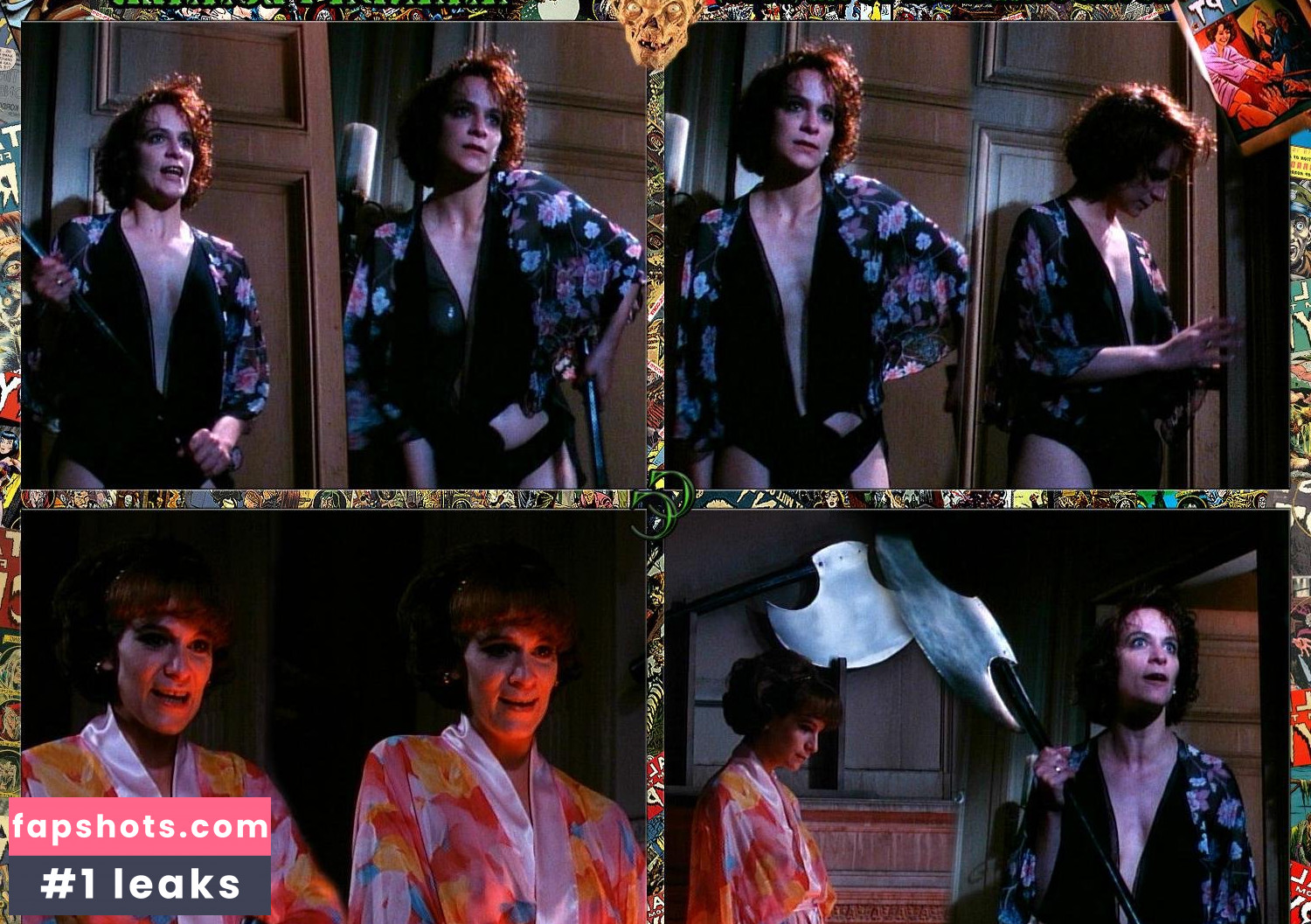 Amanda Plummer gallery photo #14