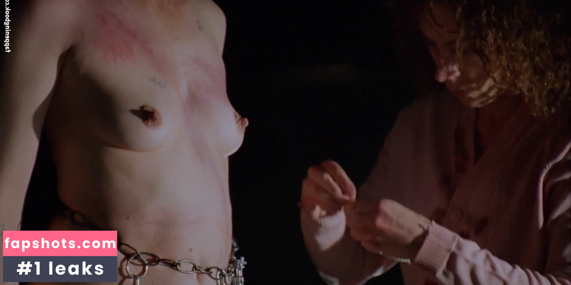 Amanda Plummer gallery photo #5