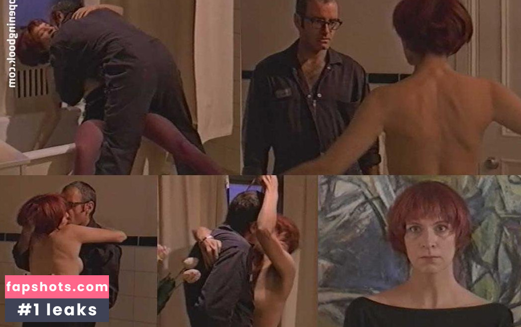 Amanda Plummer gallery photo #9