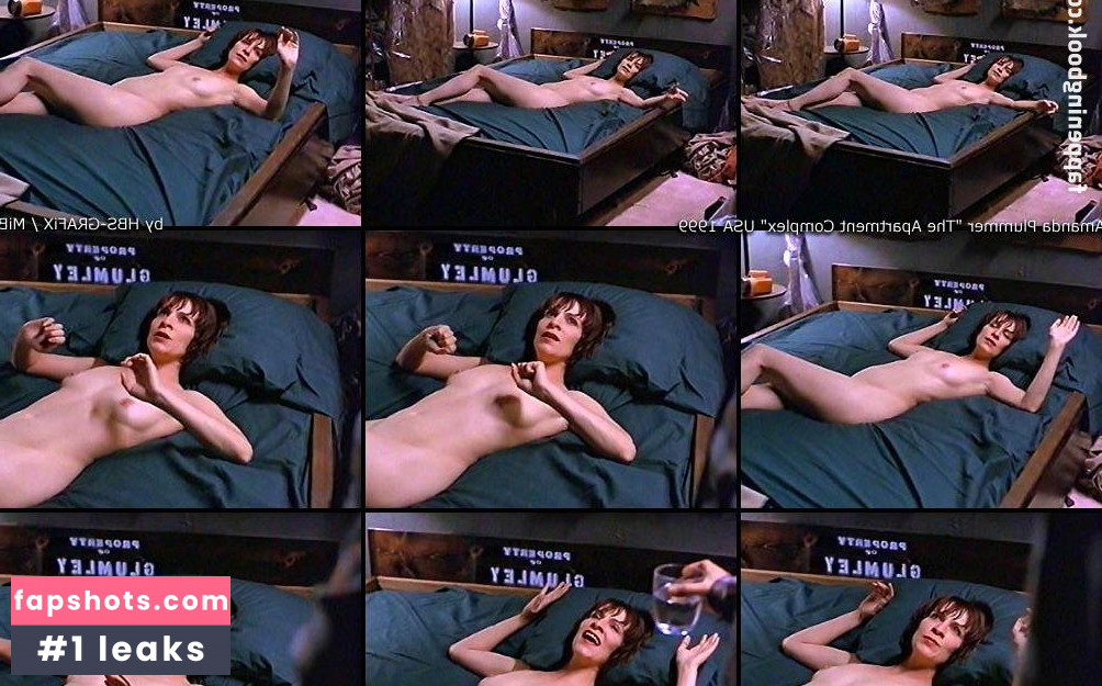 Amanda Plummer gallery photo #10