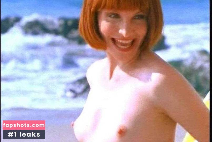 Amanda Prentice gallery photo #11