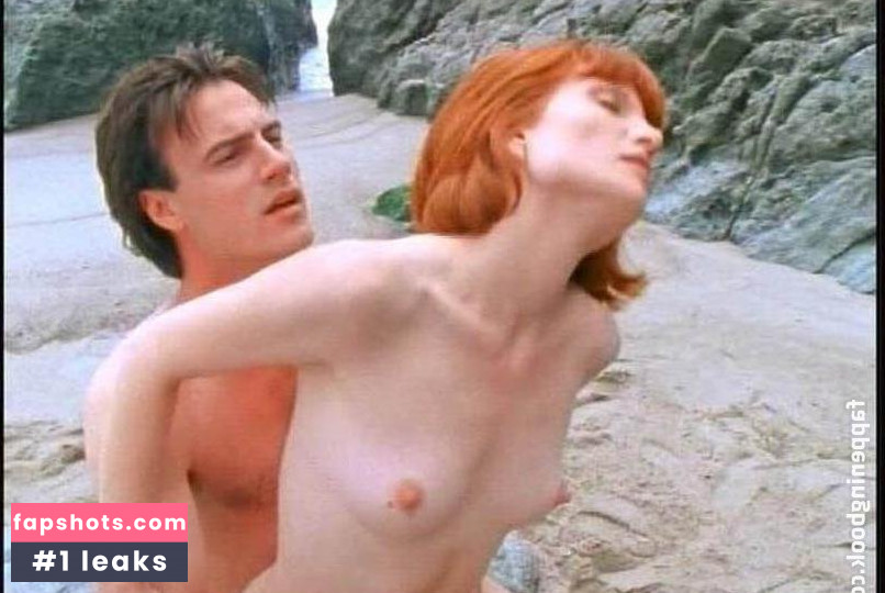 Amanda Prentice gallery photo #13