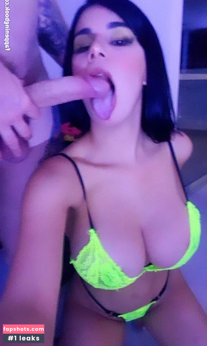 Amanda Rabbit Nahé úniky fotek pouze od fanoušků #21 - Fapshots