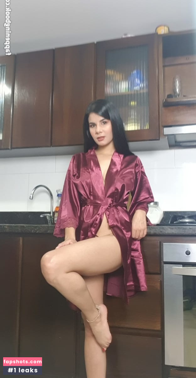 Amanda Rabbit Nahé úniky fotek pouze od fanoušků #38 - Fapshots