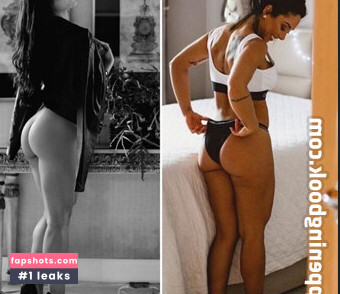 Amanda Ratti Nude Leaks OnlyFans Photos #17 - LeakJerk