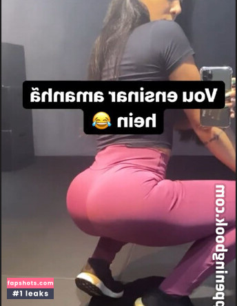 Amanda Ratti Nude Leaks OnlyFans Photos #27 - LeakJerk