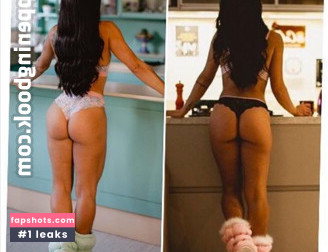 Amanda Ratti Nude Leaks OnlyFans Photos #29 - LeakJerk