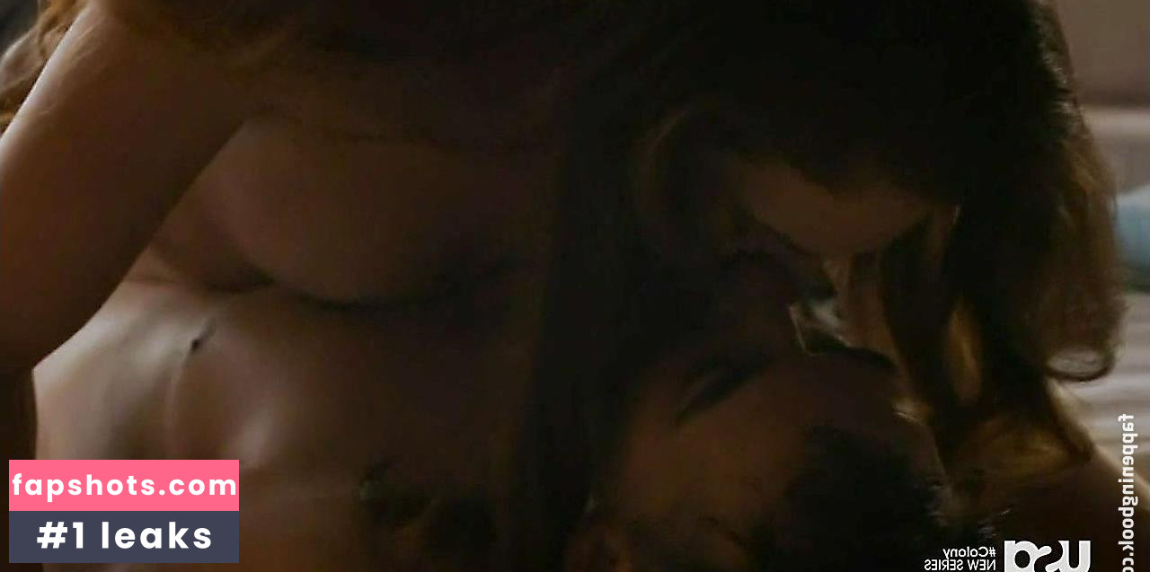 Amanda Righetti gallery photo #107