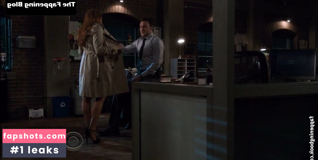 Amanda Righetti gallery photo #63