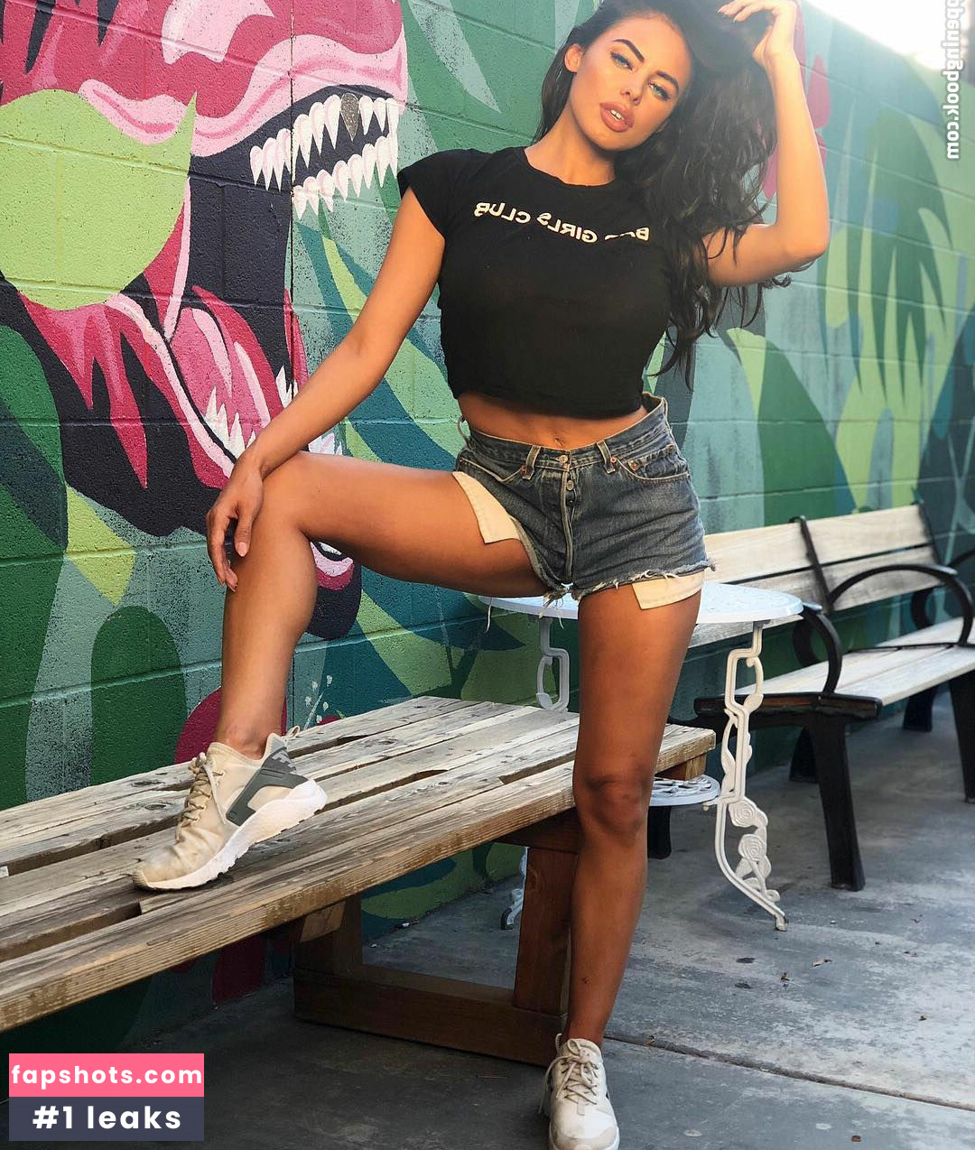 Amanda Rodriguez gallery photo #14