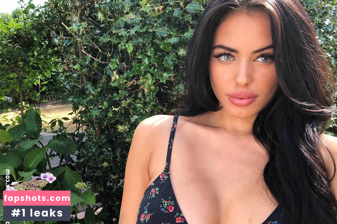 Amanda Rodriguez gallery photo #21