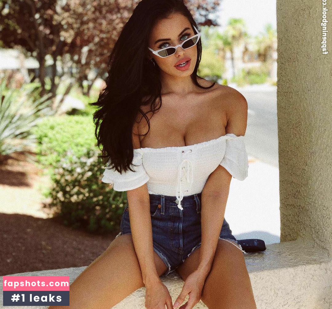 Amanda Rodriguez gallery photo #26