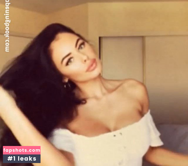 Amanda Rodriguez gallery photo #30