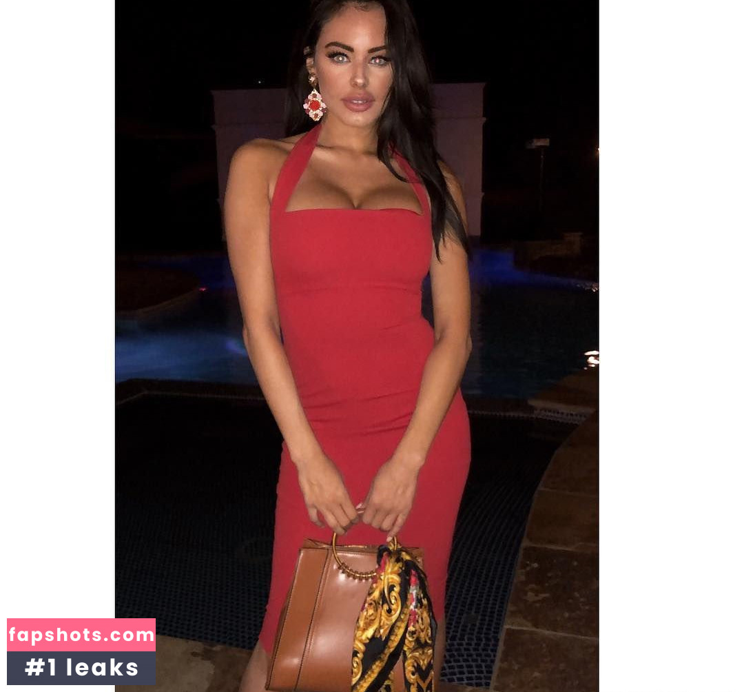 Amanda Rodriguez gallery photo #36