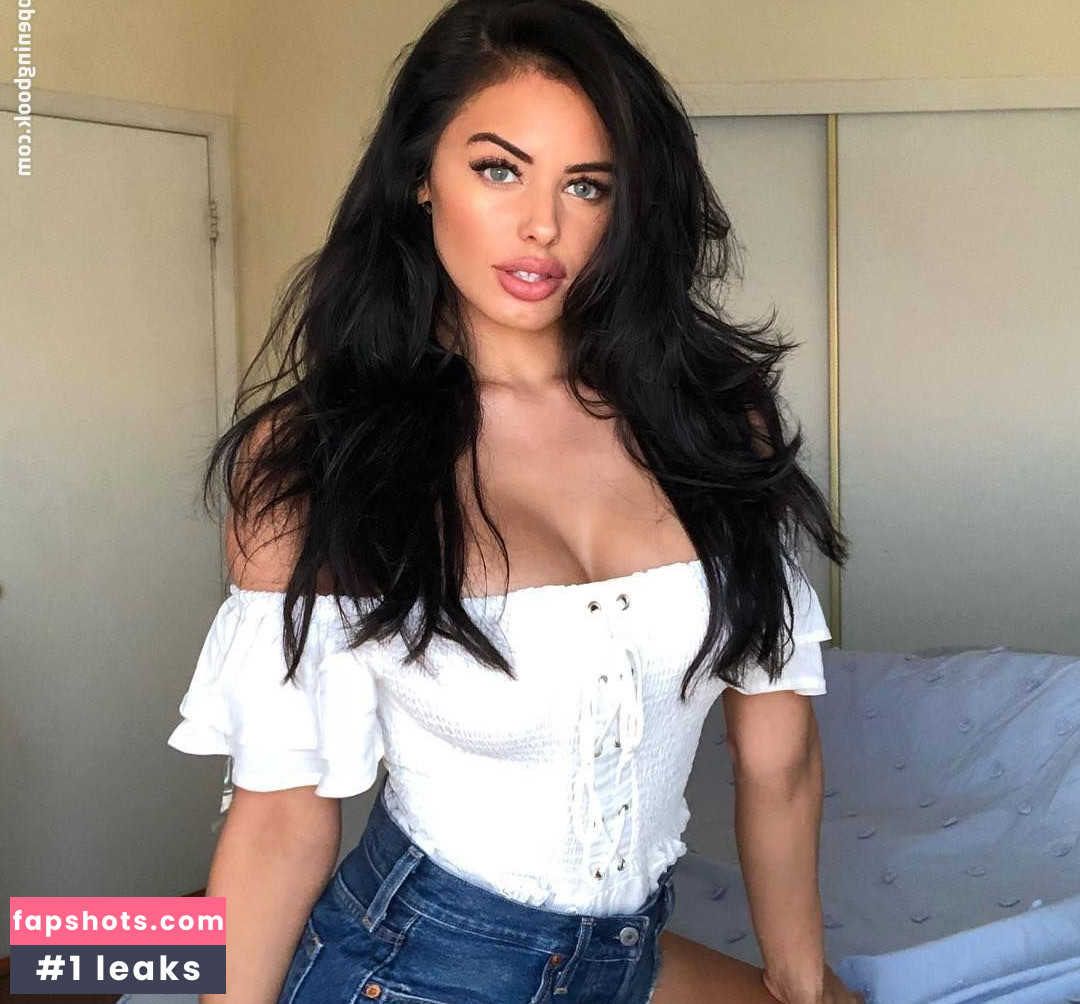 Amanda Rodriguez gallery photo #42