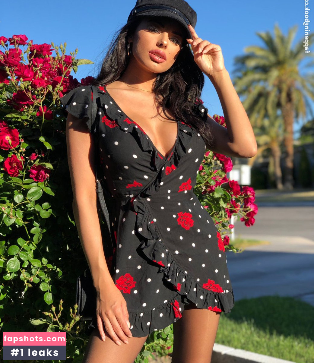 Amanda Rodriguez gallery photo #47