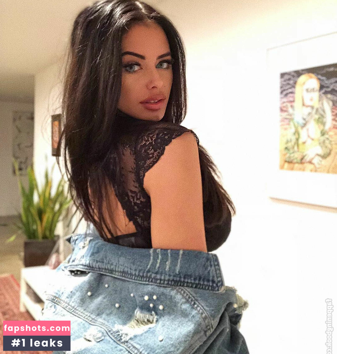 Amanda Rodriguez gallery photo #8