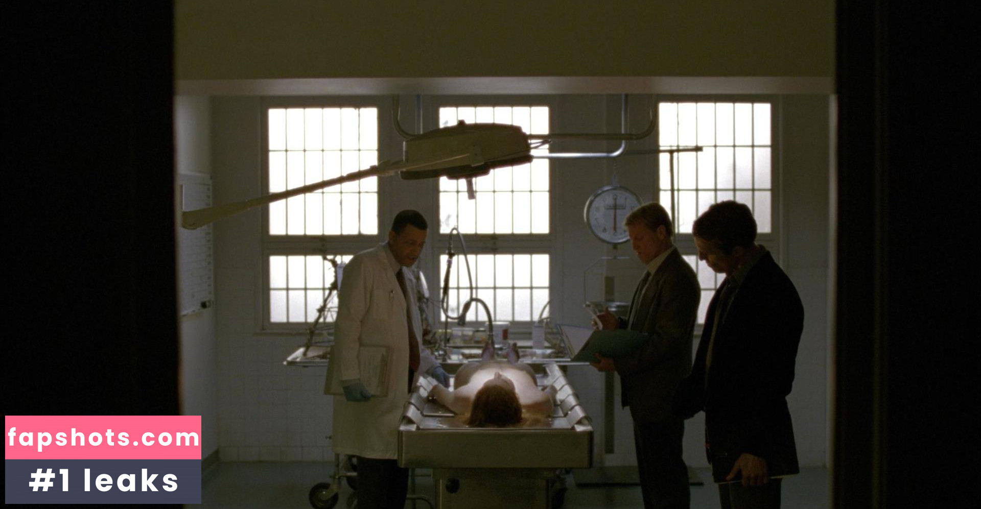 Amanda Rose Batz gallery photo #4