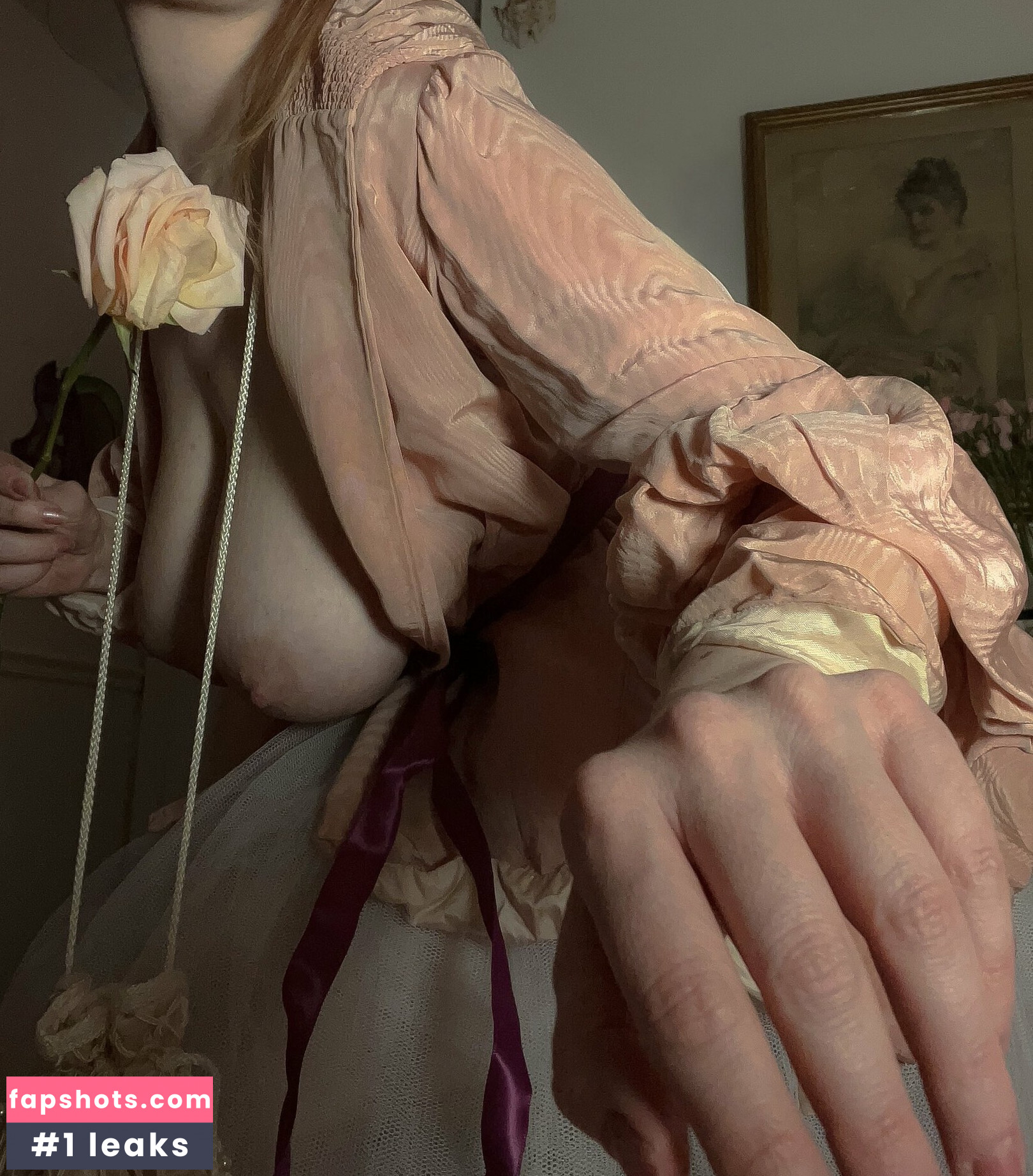 Amanda Rose gallery photo #10