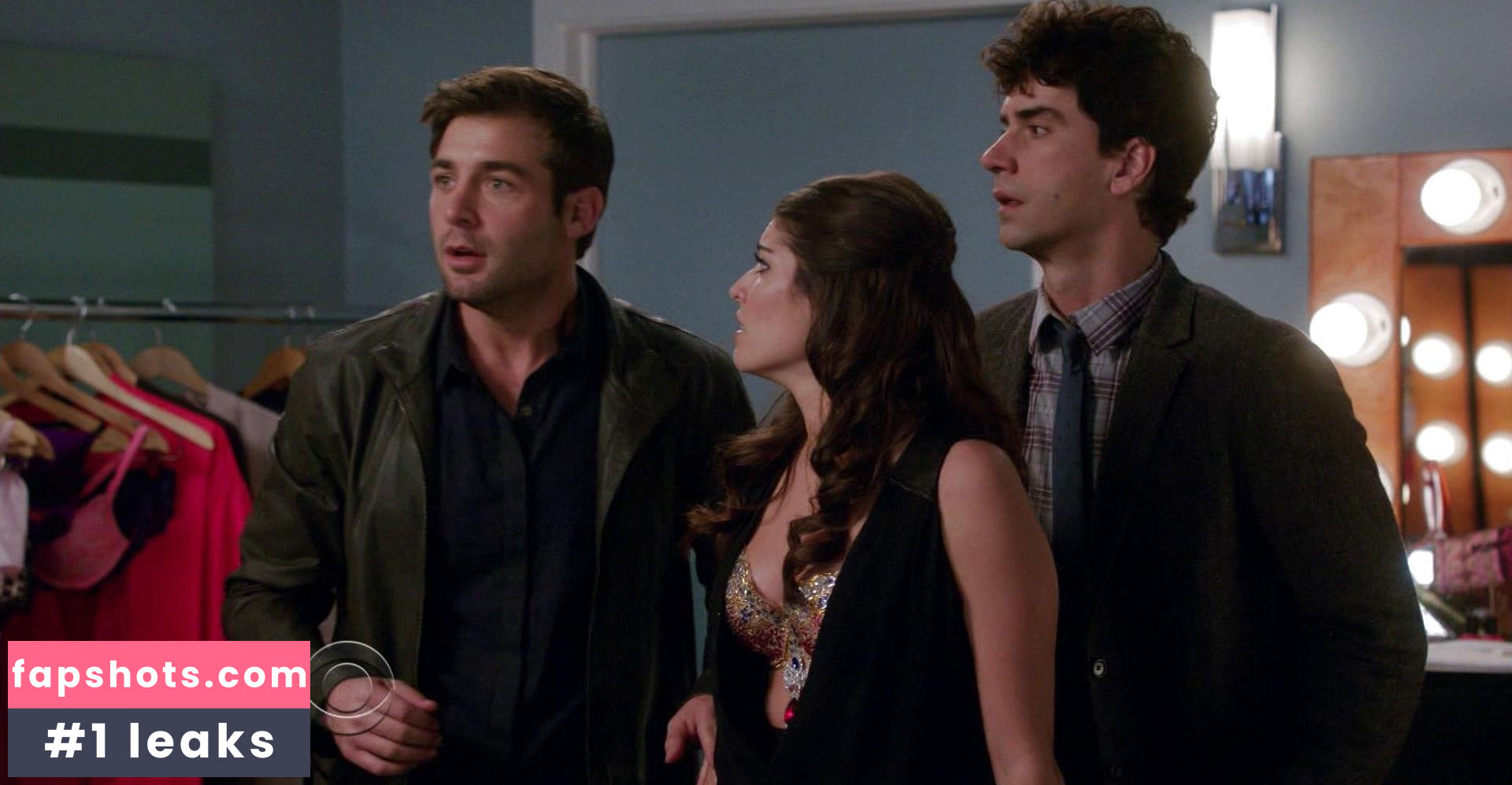 Amanda Setton Nahé úniky fotek pouze od fanoušků #3 - Fapshots