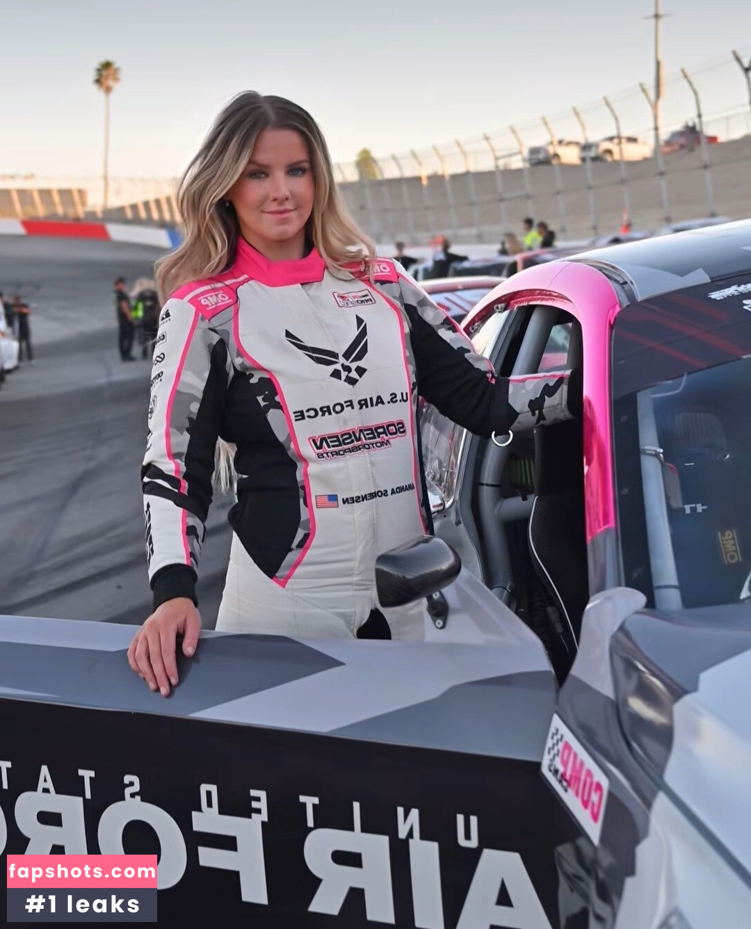 Amanda Sorensen Nacktheit OnlyFans Fotos #9 - Fapshots