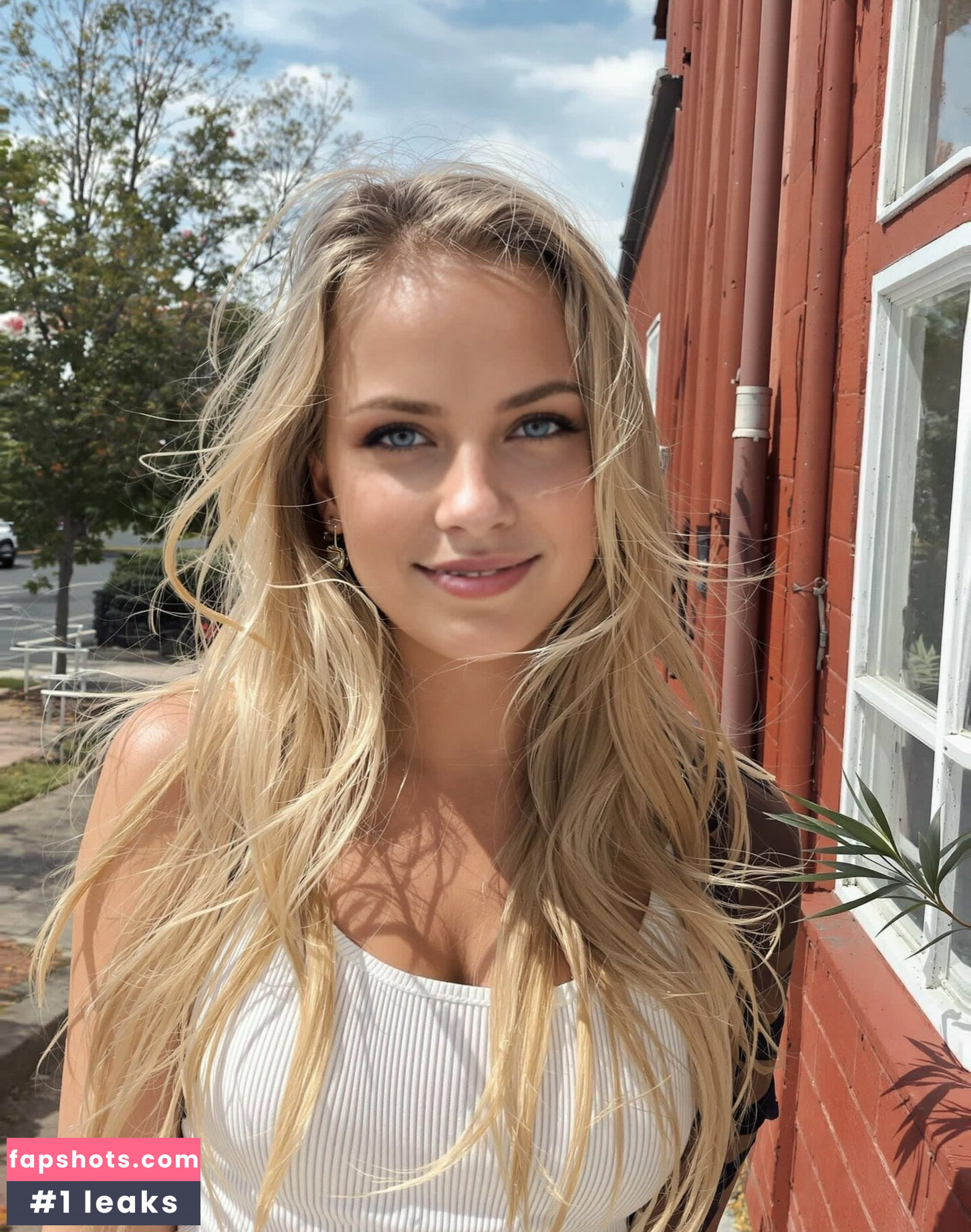 Amanda Starlily Nahé úniky fotek pouze od fanoušků #8 - Fapshots