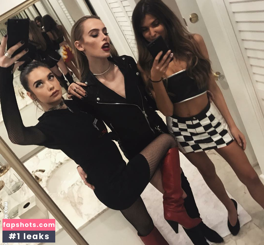 Amanda Steele Nahé úniky fotek pouze od fanoušků #12 - Fapshots