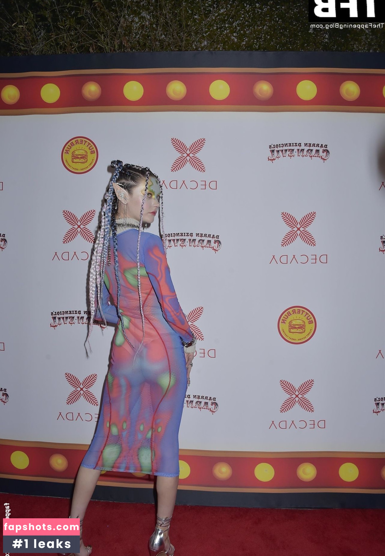 Amanda Steele gallery photo #120