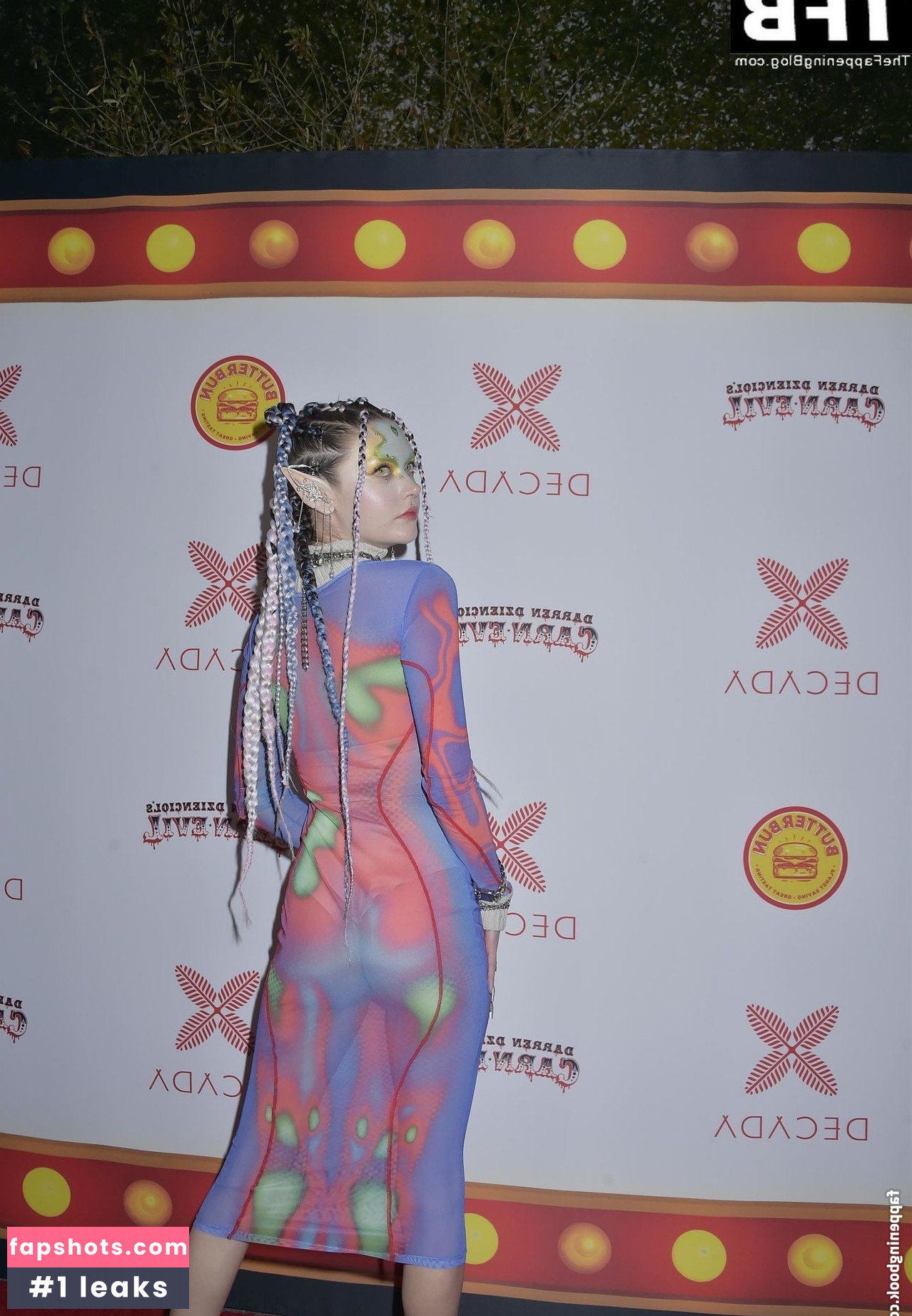 Amanda Steele gallery photo #122