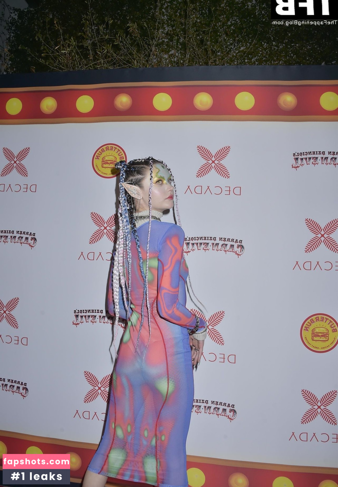 Amanda Steele gallery photo #123