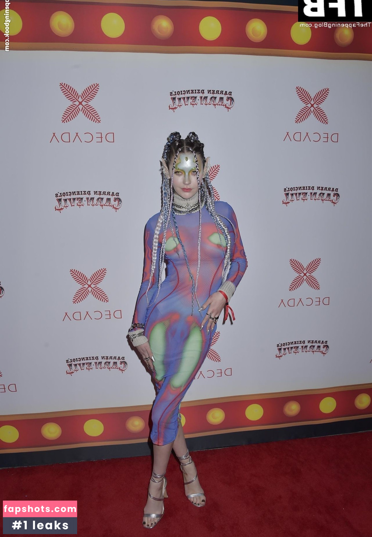 Amanda Steele gallery photo #128