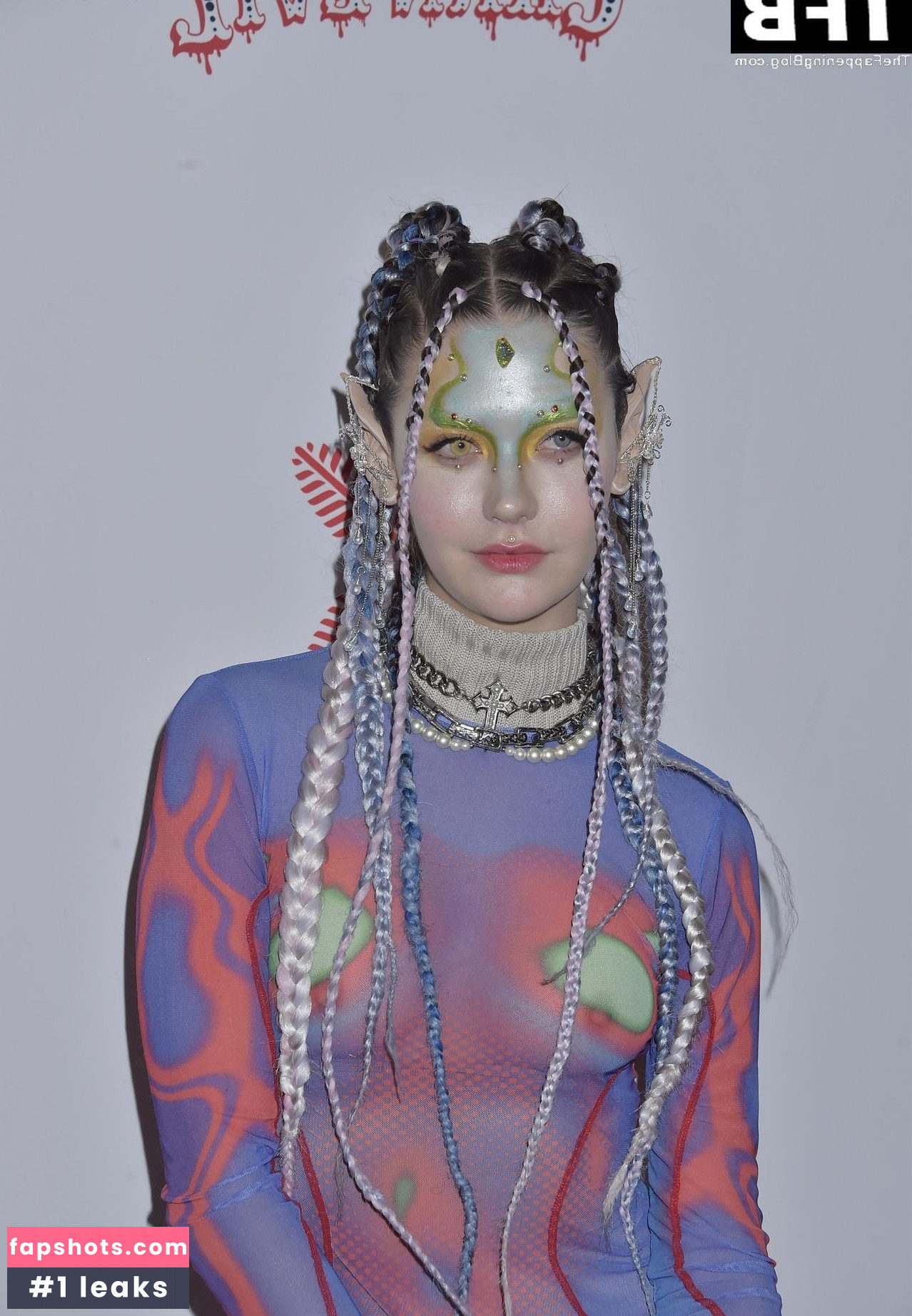 Amanda Steele gallery photo #130