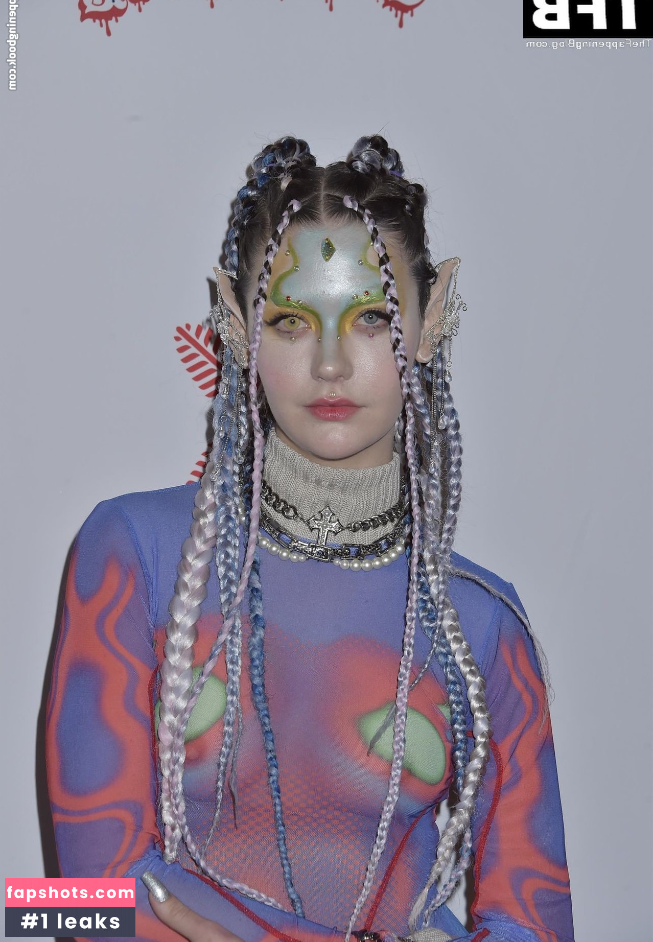 Amanda Steele gallery photo #131