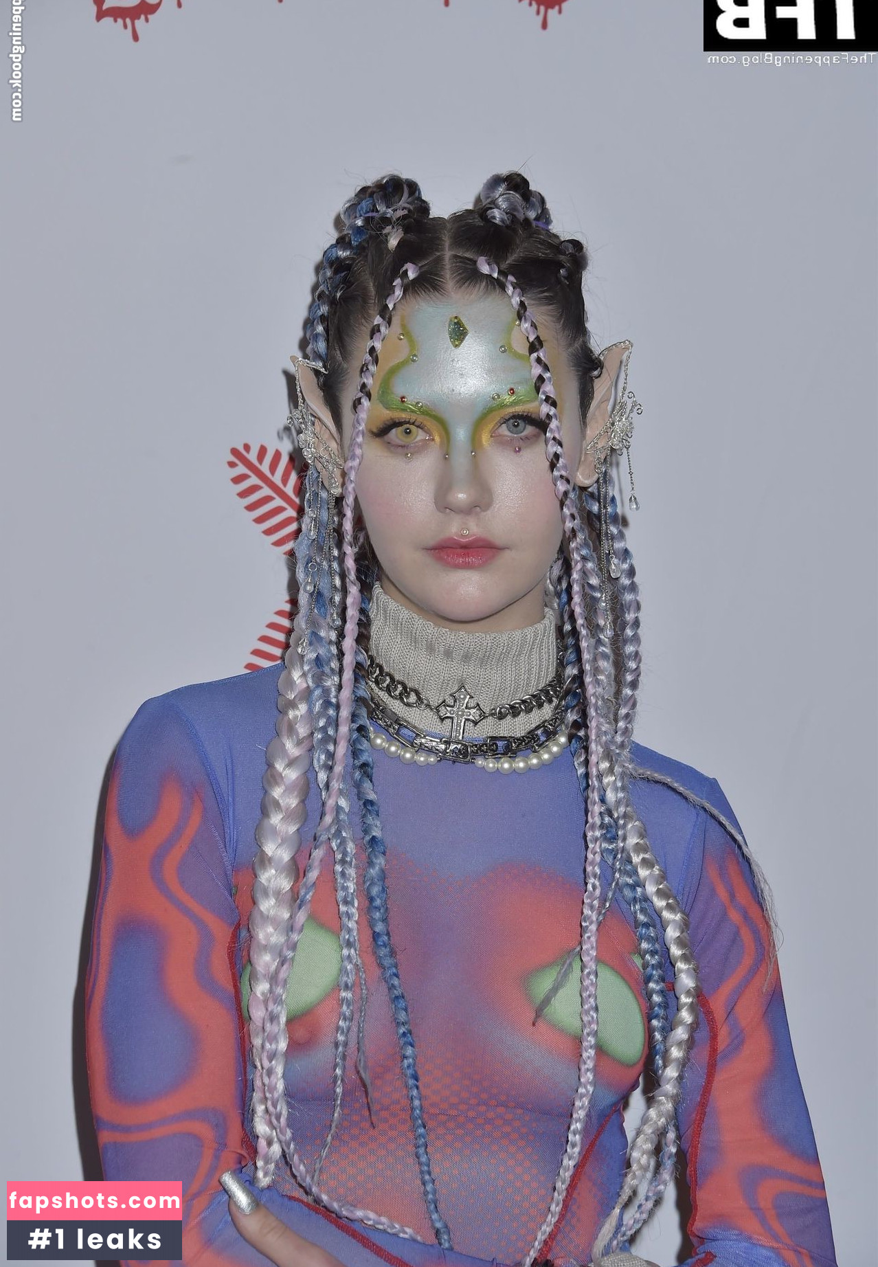 Amanda Steele gallery photo #132