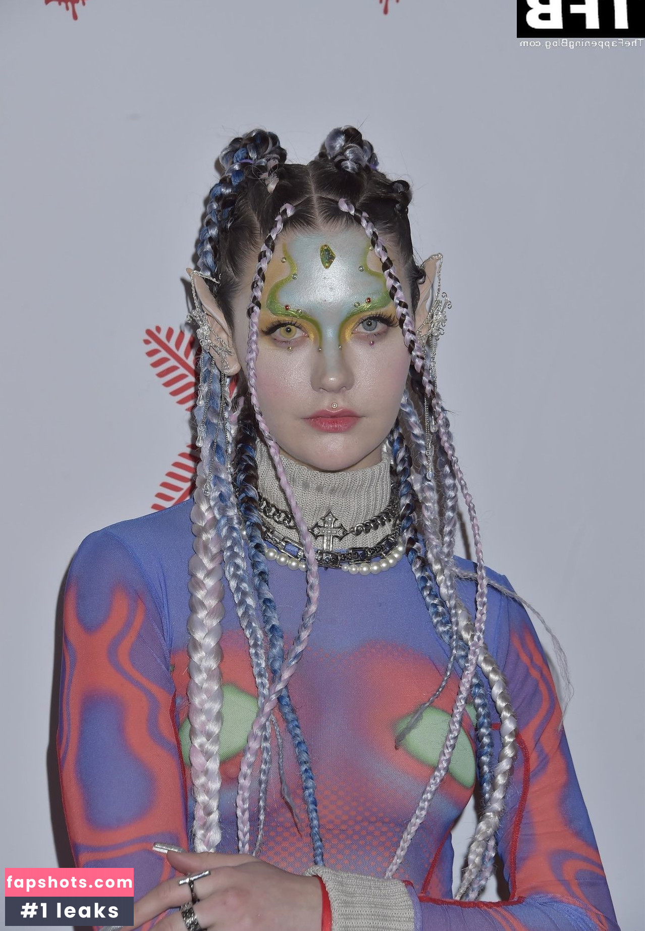 Amanda Steele gallery photo #133