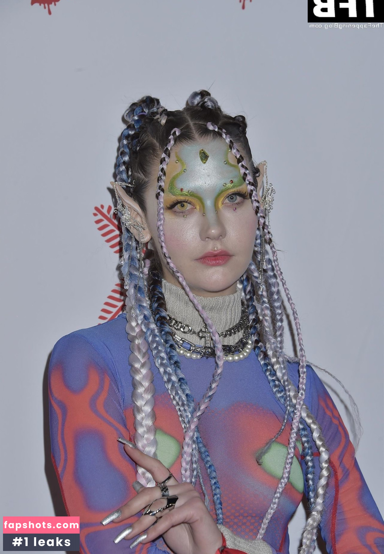 Amanda Steele Nahé úniky fotek pouze od fanoušků #134 - Fapshots