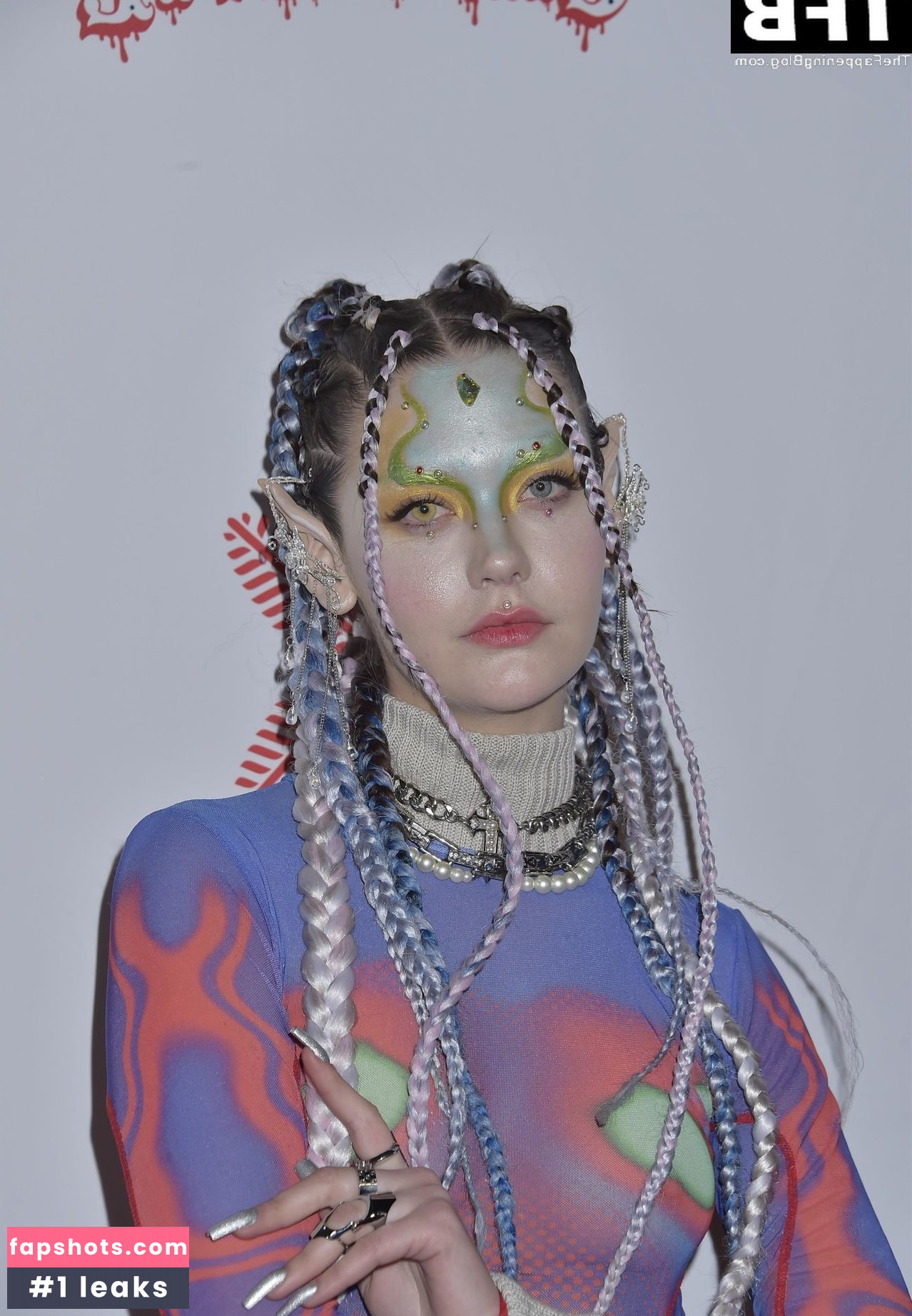 Amanda Steele Nahé úniky fotek pouze od fanoušků #135 - Fapshots