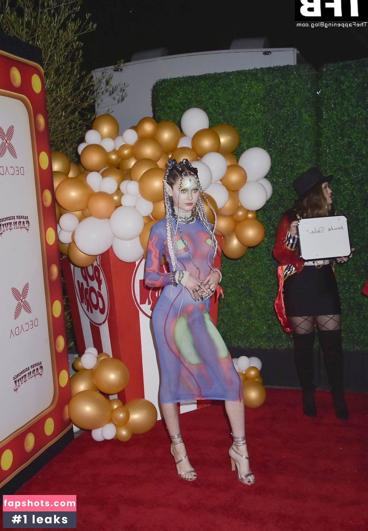 Amanda Steele Nahé úniky fotek pouze od fanoušků #137 - Fapshots