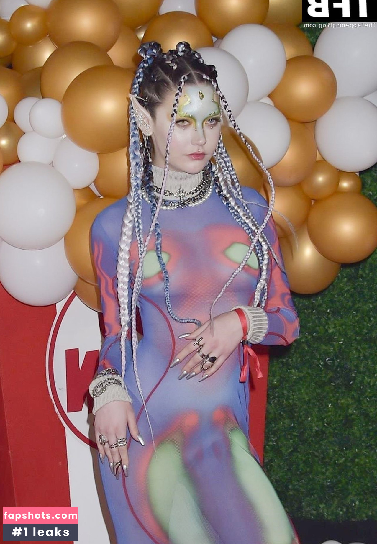 Amanda Steele Nahé úniky fotek pouze od fanoušků #142 - Fapshots