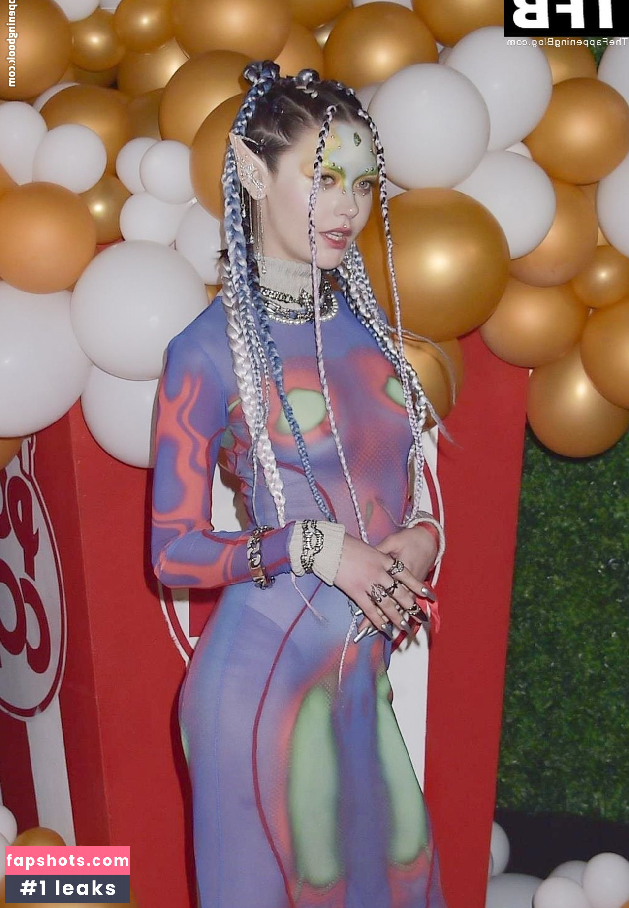 Amanda Steele Nahé úniky fotek pouze od fanoušků #143 - Fapshots