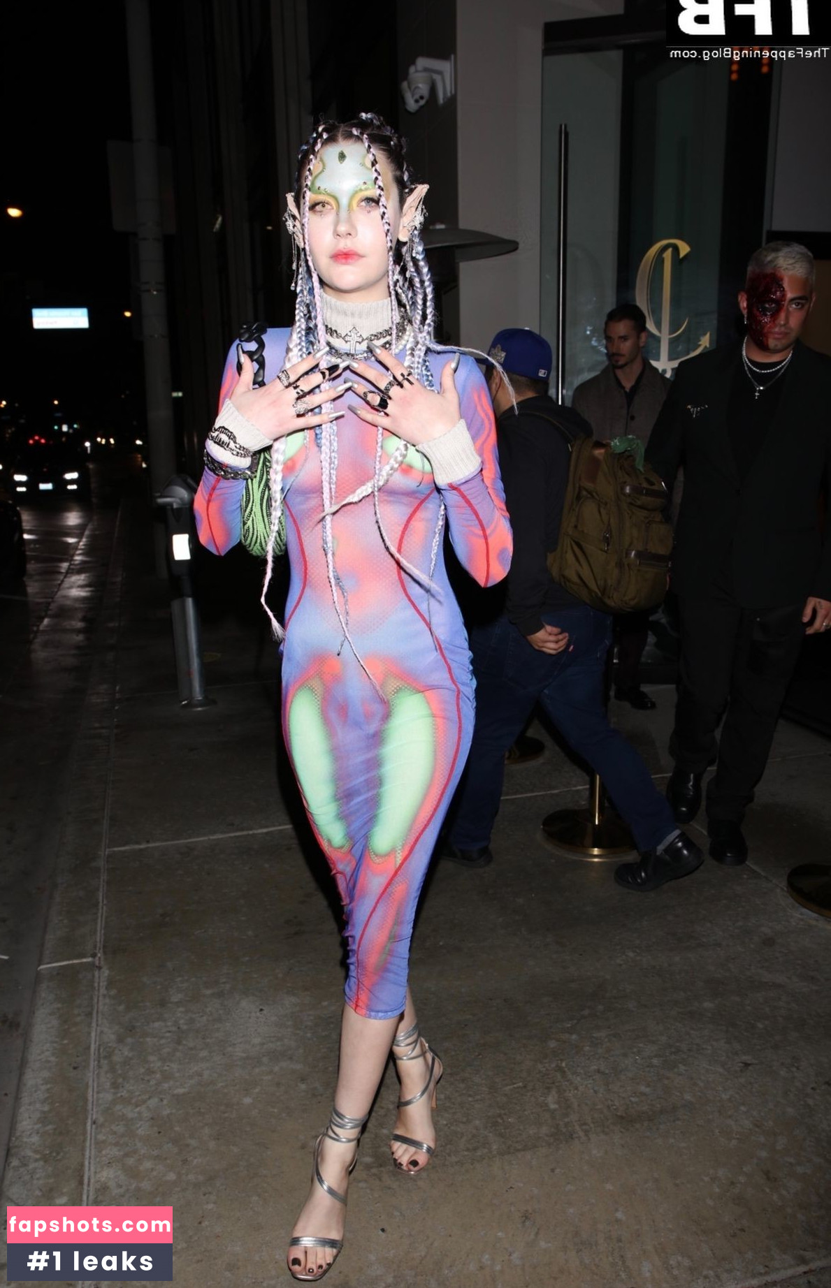 Amanda Steele gallery photo #148