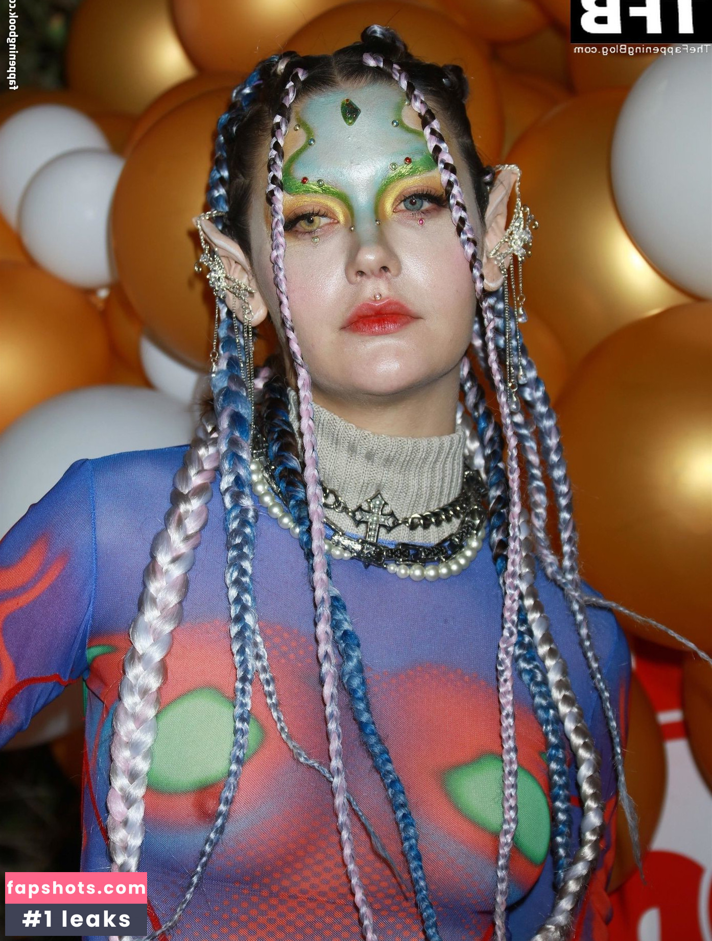 Amanda Steele gallery photo #155