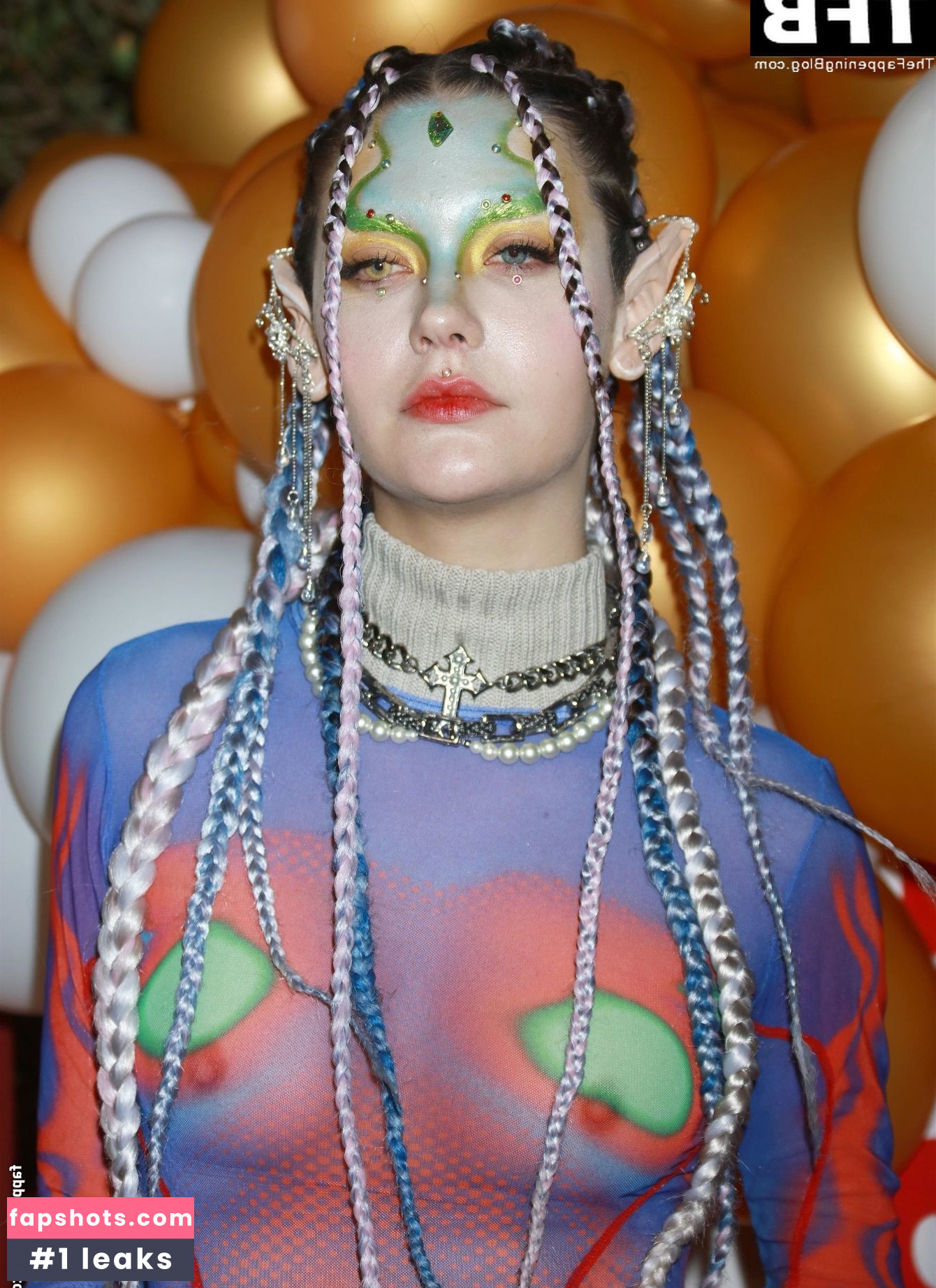 Amanda Steele gallery photo #156