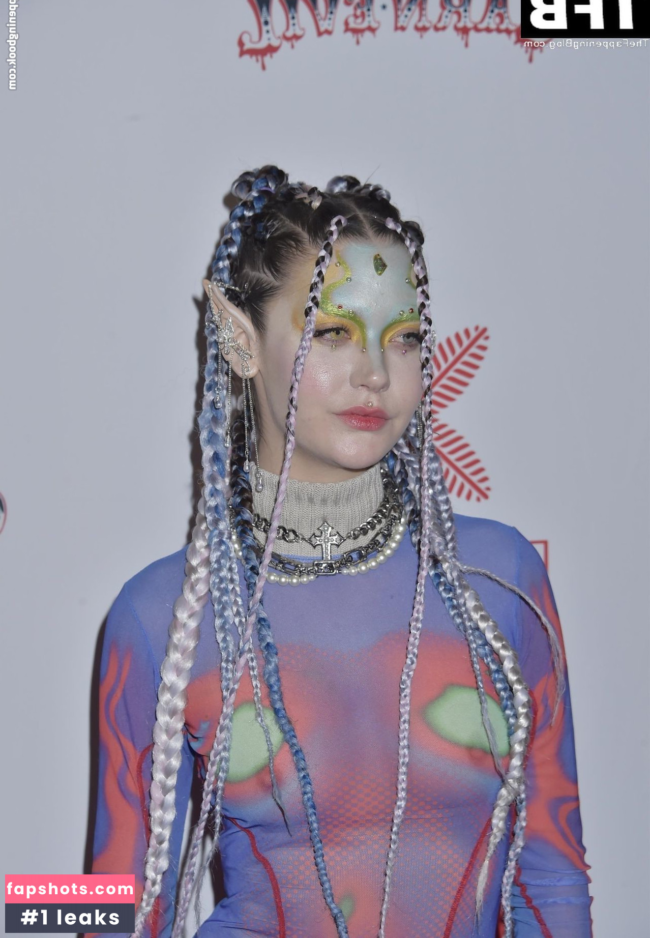 Amanda Steele Nahé úniky fotek pouze od fanoušků #161 - Fapshots