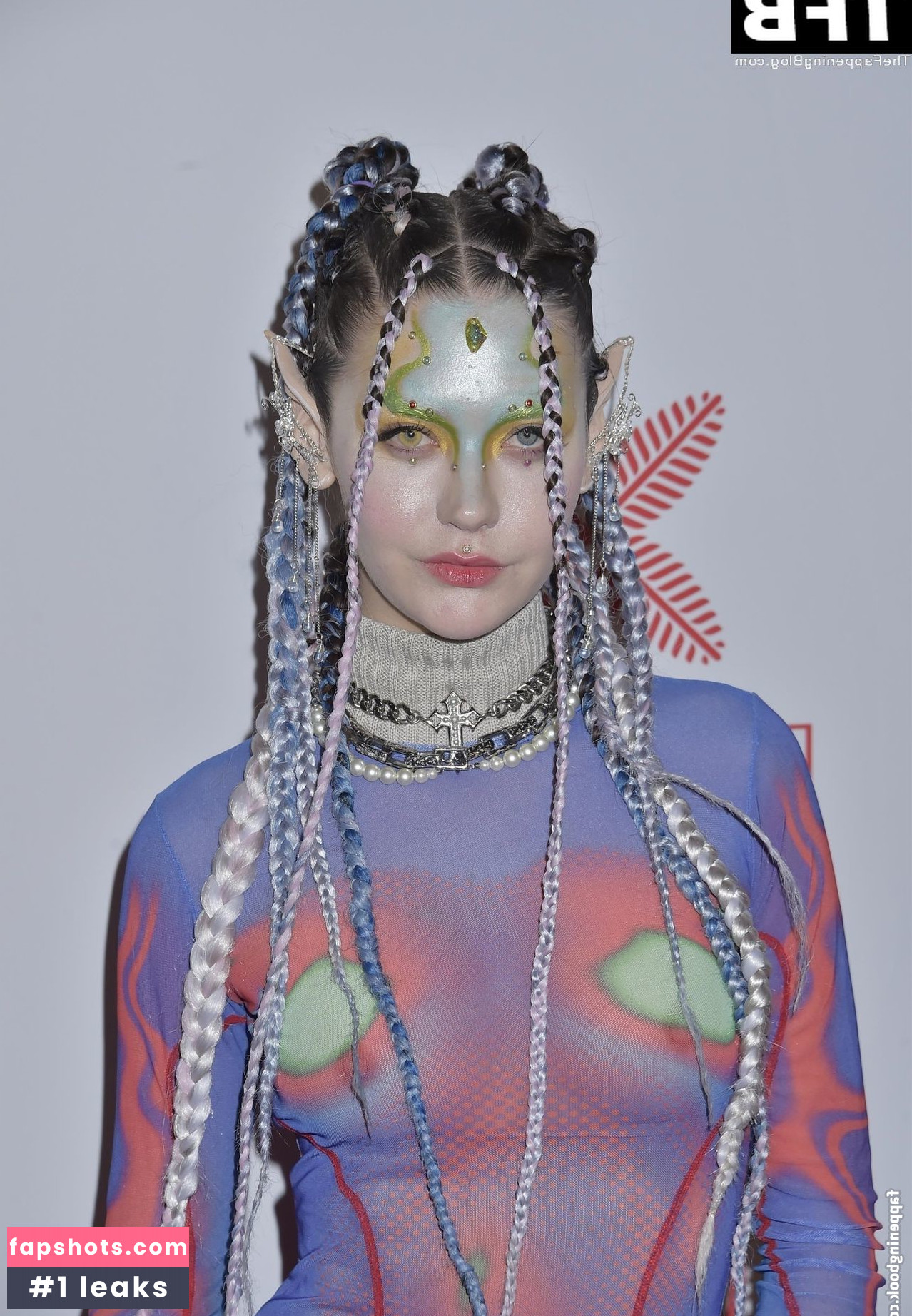 Amanda Steele Nahé úniky fotek pouze od fanoušků #162 - Fapshots