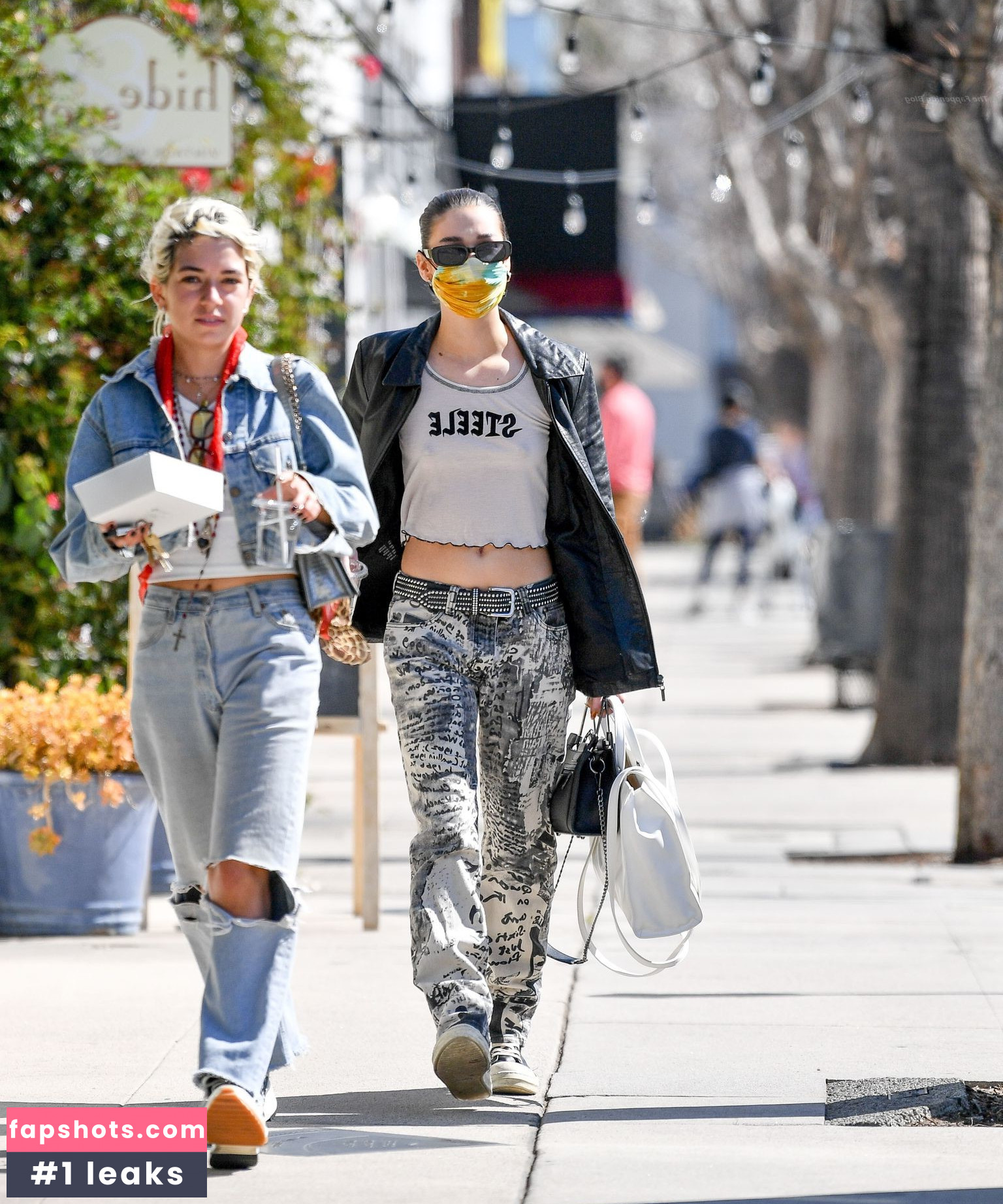 Amanda Steele Nahé úniky fotek pouze od fanoušků #167 - Fapshots