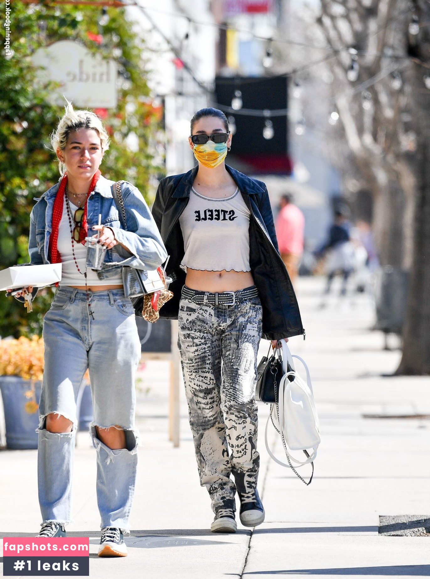 Amanda Steele Nahé úniky fotek pouze od fanoušků #168 - Fapshots