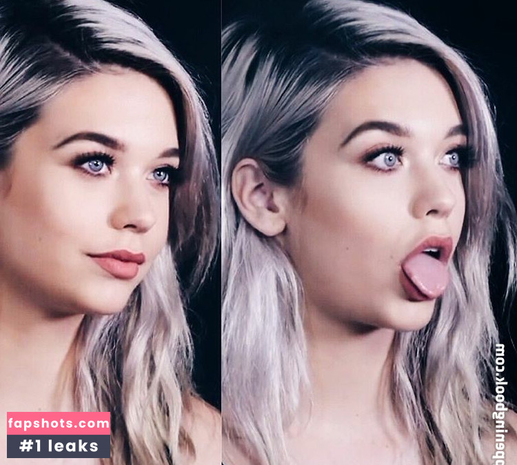 Amanda Steele gallery photo #23